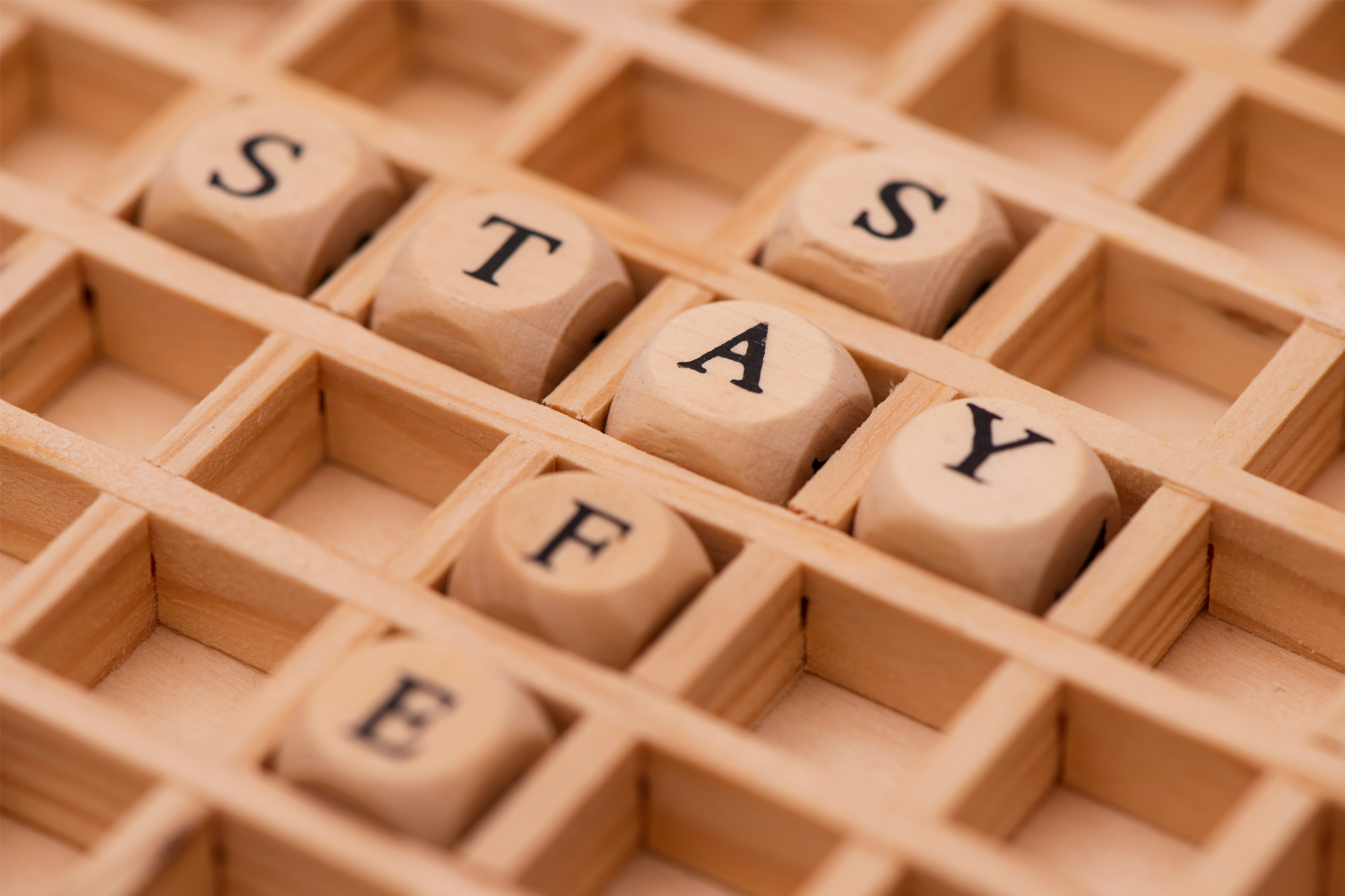 image stay safe photo