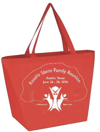 image of reunion tote